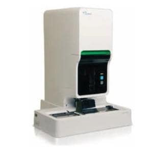 XN-1000 R Hematology Analyzer With Sampler Ea