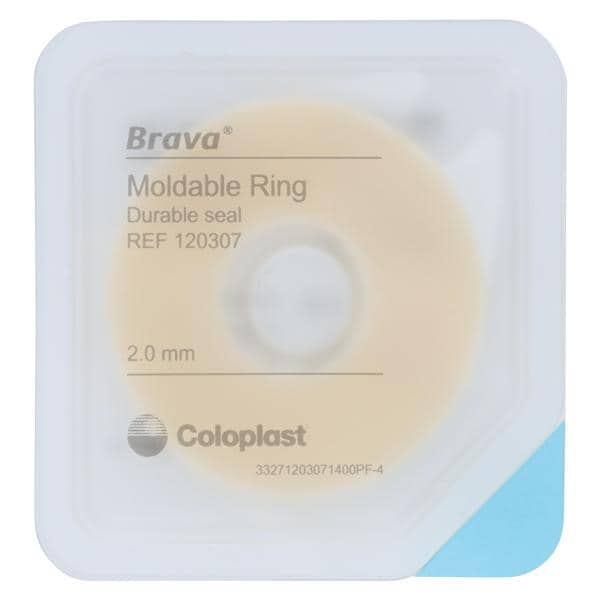 Brava 2mm Moldable Barrier ring