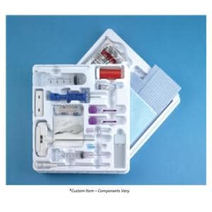 Bone Marrow Biopsy Tray