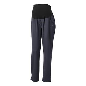 Jockey Scrub Pant 4 Pockets X-Large Charcoal Womens Ea