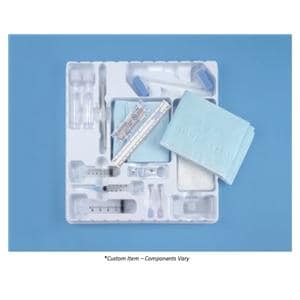 Soft Tissue Biopsy Tray Lidocaine/Needle