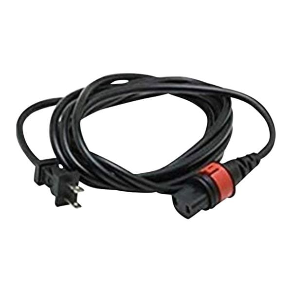 Linak AC Power Cord For Power Lift/Stand-Up Lift Ea