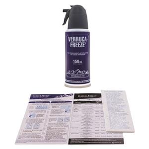 Verruca Freeze 50 Replacement Canister Ea