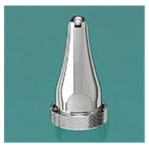 Gruber Ear Speculum 5x6mm Chrome #4 Reusable EA