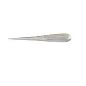 Spratt-Brun Mastoid Curette 6-1/2" Stainless Steel EA