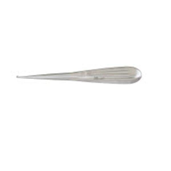 Spratt-Brun Mastoid Curette 6-1/2" Stainless Steel EA