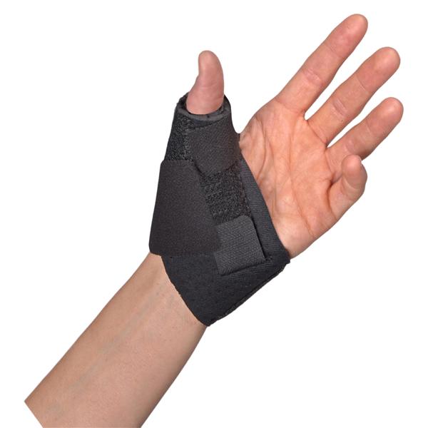 Santa Barbara Compression Splint Thumb One Size Kuhl Neoprene 4.5-9.5" Ambdxtr