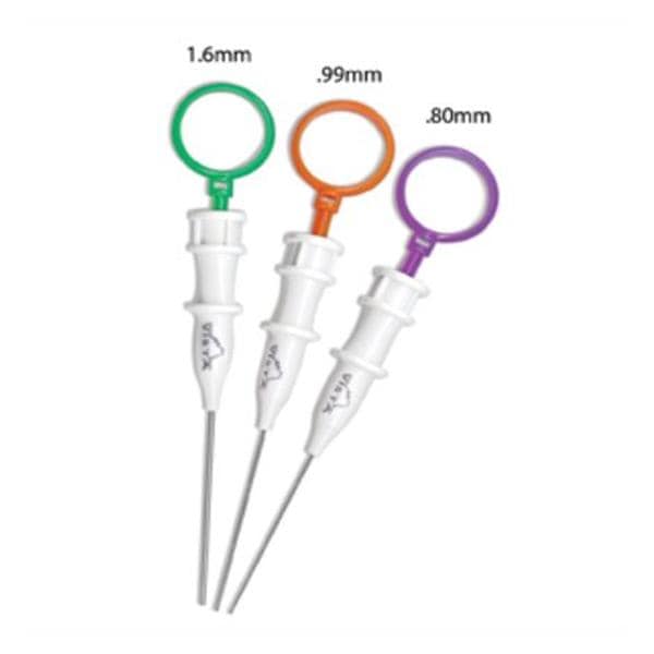 Syringe MTA Carrier 0.99 mm 5/Pk