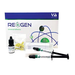 RE-GEN Adhesive Light Cure Complete Kit Ea