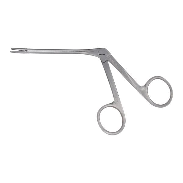 Hartman Alligator Forcep 3-1/2" EA