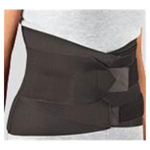 Procare Support Lumbar Sacral Size X-Small Elastic/Mesh 28-31