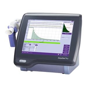 EasyOne ProLab Spirometer 1/Bx