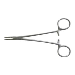 Crile-Wood Needle Holder 6" Ea