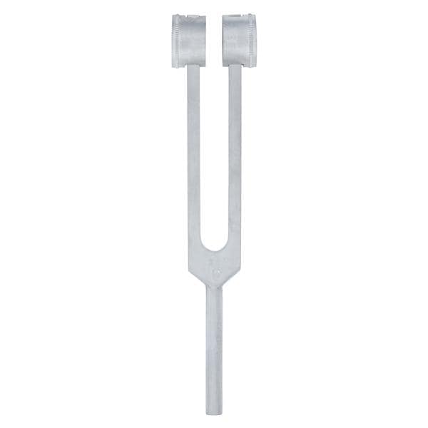 Vibration Tuning Fork 256hz Aluminum Alloy Ea