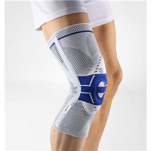 GenuTrain P3 Brace Knee Size 1 Knit 15.25-16.5" Left