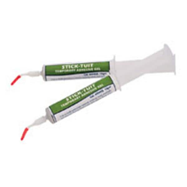 Stick-Tuit Temporary Adhesive Gel 2/Pk