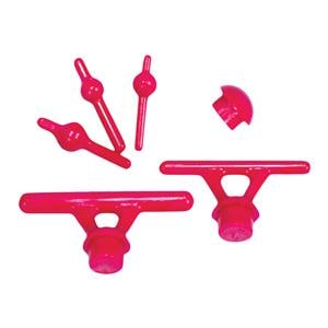 Creare Wax Sprues High Strength 50/Bx