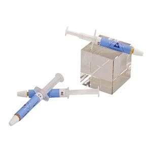 Silhouette Easee-Pake Opaque Syringe C3 3.2Gm/Ea