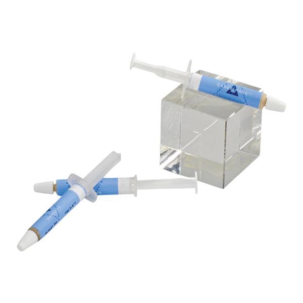 Silhouette Easee-Pake Opaque Syringe D2 3.2Gm/Ea