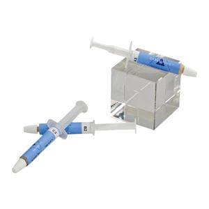 Silhouette Easee-Pake Opaque Syringe D3 3.2Gm/Ea