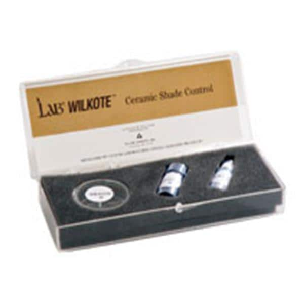 Lab Wilkote Alloy Repair Material Kit