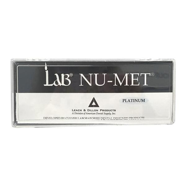 Lab Nu-Met Alloy Repair Material Repair Material Kit