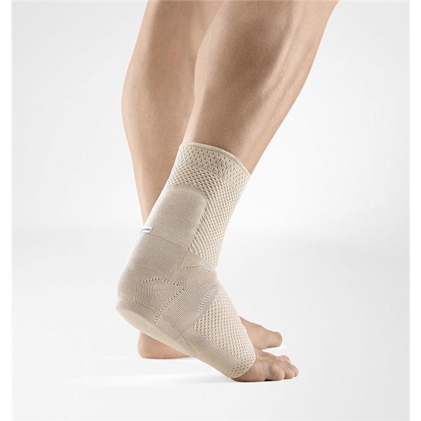 Achillotrain Support Brace Achilles Heel Size 3 Elastic/Knit 8.25-9" Left