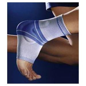 Malleotrain Support Brace Ankle Size 5 Elastic/Knit 9.75-10.75" Left