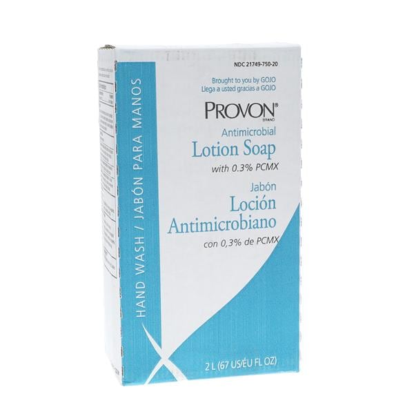 Provon Lotion Soap 2000 mL Refill Citrus 4/Ca