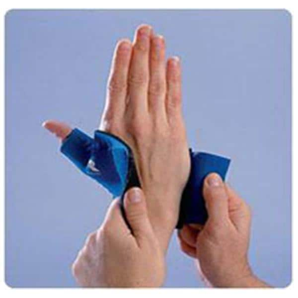 Wrap Thumb Size Medium Neoprene 6-6.5" Left