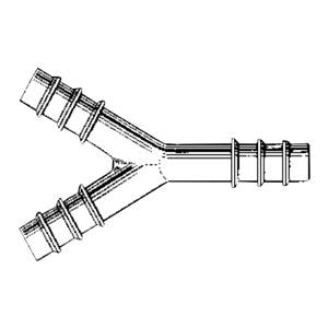 Connectors Tubing 200/CA