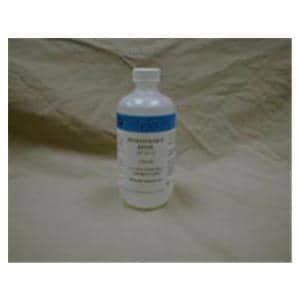 Rinsing Solution 32oz For Use w/ Wright's/ Wright-Giemsa Stains Ea