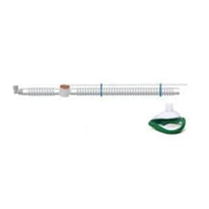 Anesthesia Breathing Circuit For MACS/pNEUTON Models A&S Pediatric/Adult 10/Bx