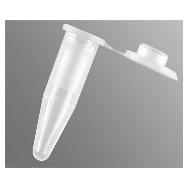 Axygen Microcentrifuge Tube Polypropylene 1.5mL Non-Sterile 5000/Ca