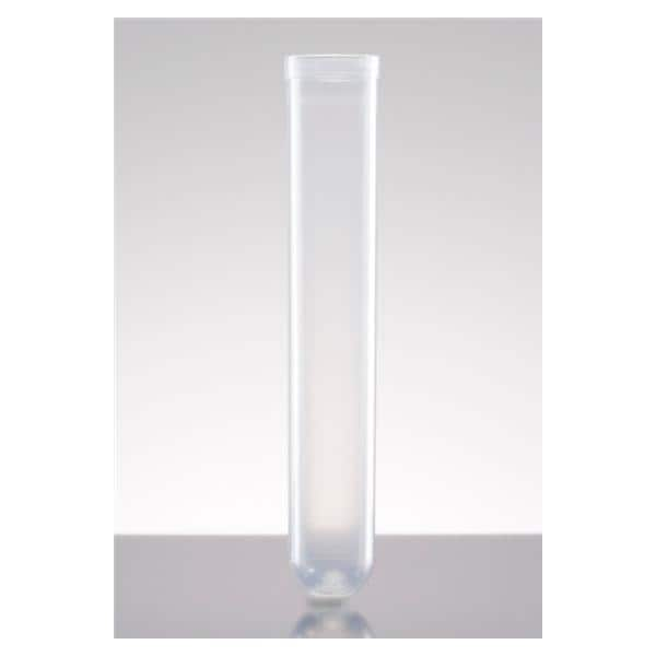 Falcon Test Tube Polypropylene 5mL 12x75mm Non-Sterile 1000/Ca