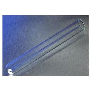 Pyrex Culture Tube Glass 4mL 10x75mm Non-Sterile 1000/Ca