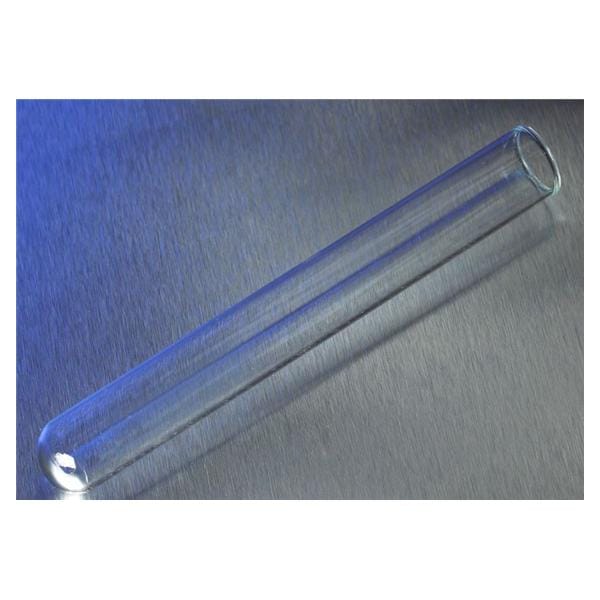 Pyrex Culture Tube Glass 4mL 10x75mm Non-Sterile 1000/Ca