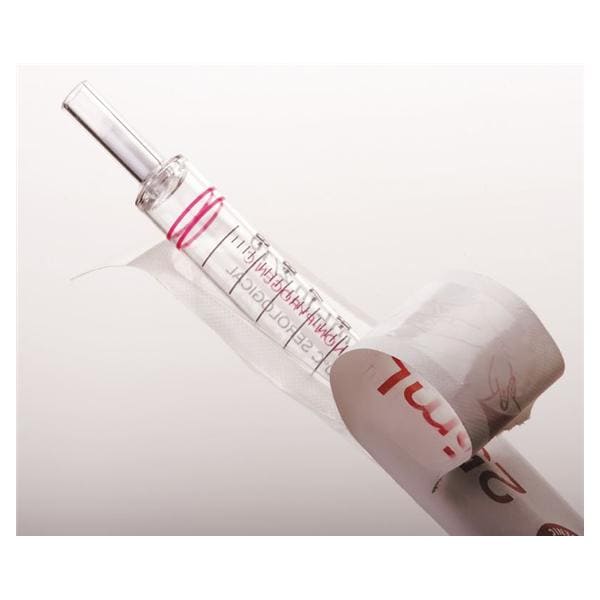 Costar Stripette Serological Pipette Polystyrene 25mL Red Sterile 200/Ca