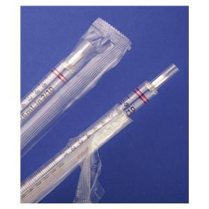 Costar Stripette Serological Pipette Polystyrene 2 mL Green Sterile 1000/Ca