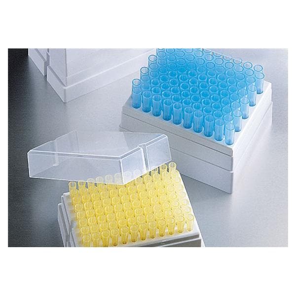 Pipette Tip 1-200uL Non-Sterile 960/Ca