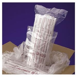 Costar Stripette Serological Pipette Polystyrene 25mL Red Sterile 200/Ca