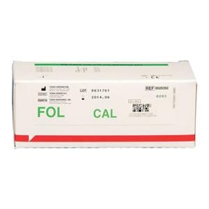 AIA-Pack Folate Calibrator For Analyzer 12x1mL 4/Bx