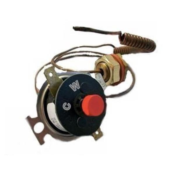 Over-Temp Replacement Thermostat For Hydrocollator EA