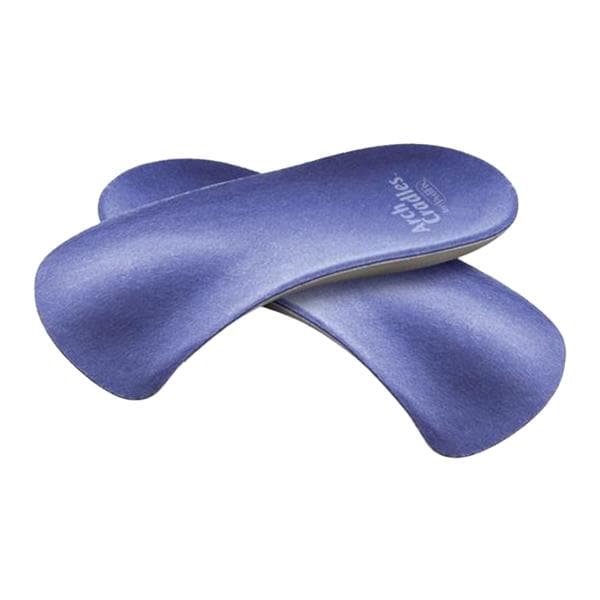 Arch Cradles Support Orthotic Gel X-Large Men 11-12