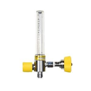 Flowmeter Air Yellow 1/EA