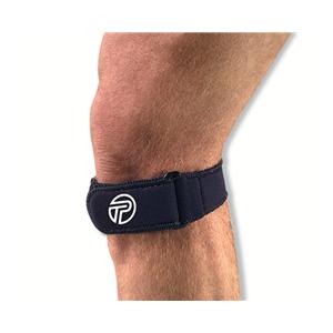 Stabilizing Strap Patellar Tendon Size Medium Neoprene 12-1/8-13-6/8" Left/Right