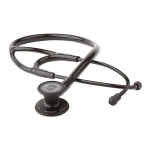 Adscope 601 Cardiology Stethoscope Tactical PVC Tubing Ea