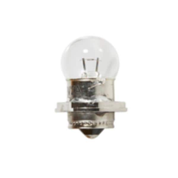 Bulb Incandescent 9V/18W 2 Amp Clear f/Colposcope Ea Ea