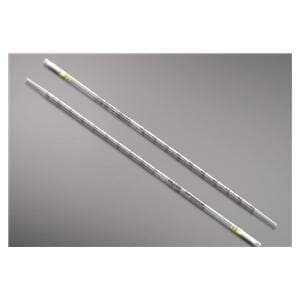 Falcon Serological Pipette 1mL Yellow Sterile 1000/Ca