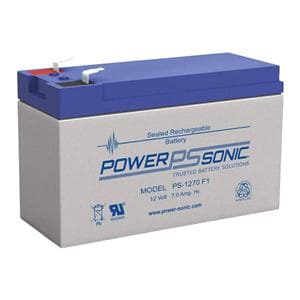 Replacement Battery For Powerflow 20 Pro Hydration Unit EA